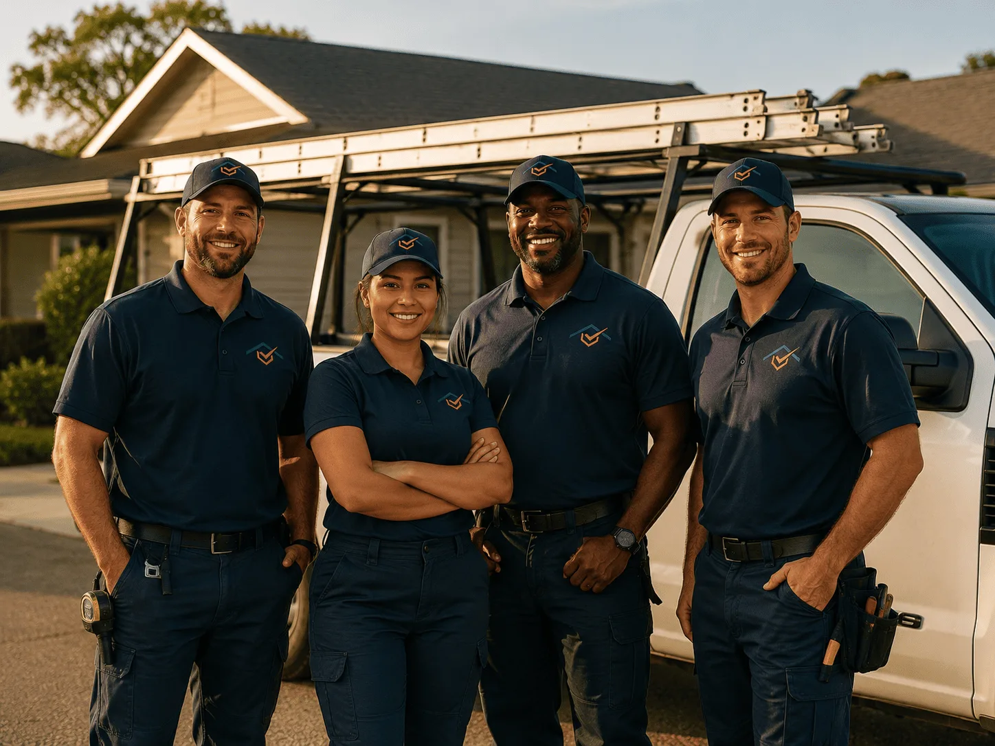 Roof Inspection company in Goose Lake, IA